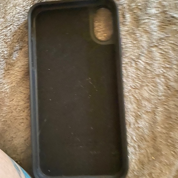 iPhone XR Casetify Phone case mirrors reflect you x casetify you didn’t deserve - Picture 2 of 2